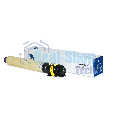 Картридж NVPrint совместимый NV-MPC305 Yellow для Ricoh Aficio-MPC305 (4000k)