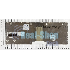 Клавиатура для ноутбука Lenovo IdeaPad Y450 Y450A Y450G Y550 Y550A Y460 Y560 B460 белый