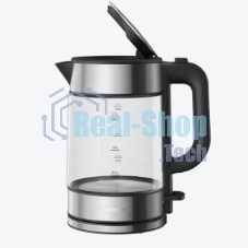 Чайник электрический Xiaomi Electric Glass Kettle RU (BHR7490RU)