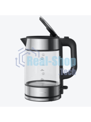 Чайник электрический Xiaomi Electric Glass Kettle RU (BHR7490RU)