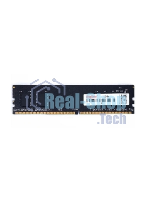 Оперативная память KingSpec, DDR4, 8GB (1x8GB), 3200MHz, CL18, DIMM
