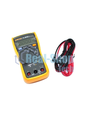 Портативный мультиметр Fluke 115C