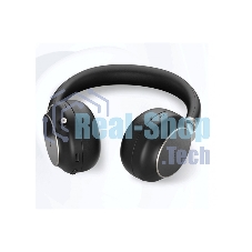 Гарнитура Yealink BH76 UC чёрный, беспроводная, Bluetooth, до 35 ч