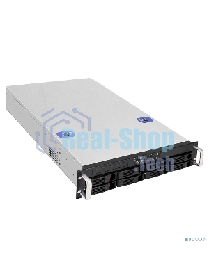 Серверная платформа ExeGate Pro 2U660-HS08 (RM 19