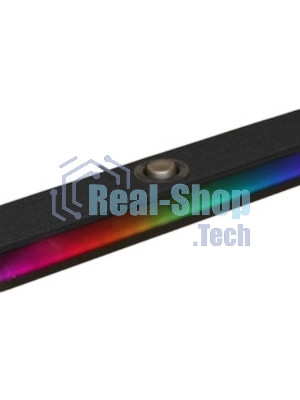 Колонки A4Tech Bloody S10 черный, 2.0, 10 Вт, Bluetooth