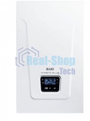 Котел электрический настенный BAXI AMPERA Plus 9