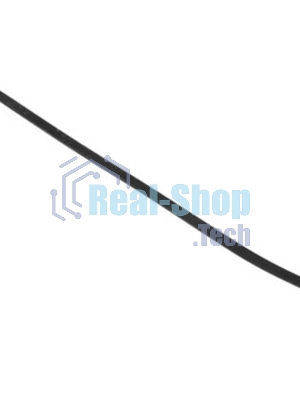 Стяжки Cablexpert NYT-400x9B пластиковые 400 мм х 9 мм, черные (100 шт.)
