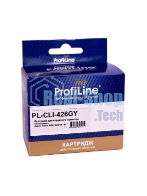 Картридж лазерный ProfiLine PL-006R01226 для принтеров Xerox WorkCentre 7655/7665/DocuColor 240/242/250/252 Голубой 34000 копий