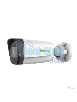 Камера видеонаблюдения Tiandy TC-C35US 3LHA-27135 цилиндрическая, 5Мп, 3072х1728@20к/c, WDR 120 дБ, цвет: 0.002лк, S+265, H.265(HP), S+264, H.264(HP, MP, BP), объектив 2.7-13.5мм, встроенный микрофон, аудио входы/выходы, G.