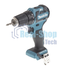 Дрель аккумуляторная MAKITA DF332DZ 10.8В б/щет LI-ION 10мм 0-450/1500об/м 35/35Нм БЕЗ АКК.и ЗУ