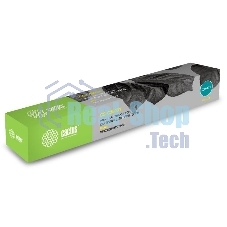 Картридж лазерный Cactus 841818 CS-C3503Y желтый (18000 стр.) для Ricoh MP C3503