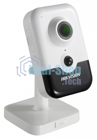 Видеокамера IP Hikvision DS-2CD2463G2-I(4мм) 4-4мм цветная