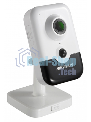 Видеокамера IP Hikvision DS-2CD2463G2-I(4мм) 4-4мм цветная