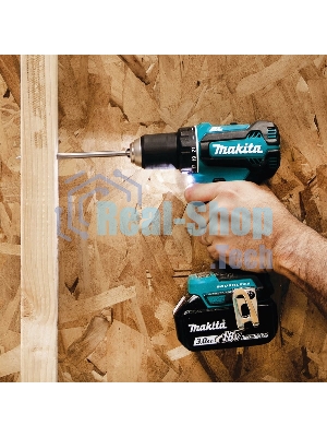 Дрель Makita акк DDF485RFJ