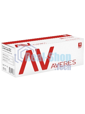 Выключатель автоматический Averes AV-6 (D) 3P 20А 6kA