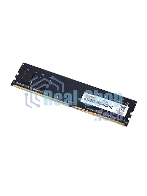 Оперативная память KingSpec, DDR4, 8GB (1x8GB), 3200MHz, CL18, DIMM