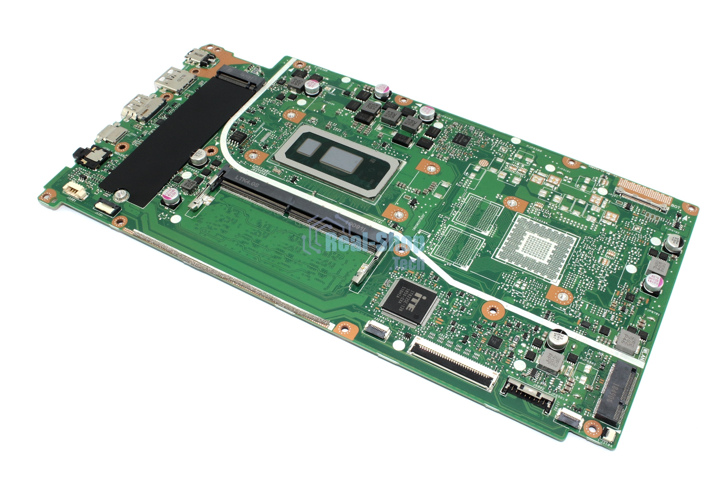 Материнская плата для Asus X512FA 4G/I5-8265U 90NB0KR0-R00010