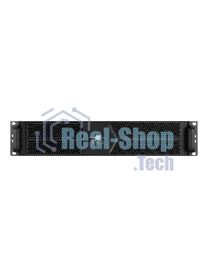 Серверный корпус ExeGate Pro 2U400-04 (RM 19
