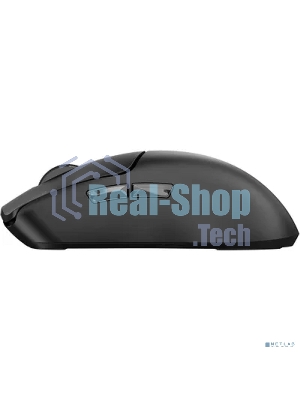 Мышь беспроводная Acer OMR312 черный, 3200 dpi, радиоканал, Bluetooth, USB, кнопки - 5