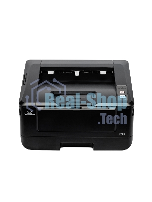 Принтер лазерный Катюша P133-256-pp 33 стр/мин А4 Ч/Б, 1200 dpi. 256 МБ RAM, Ethernet, USB, USB-host, Wi-Fi (опция).Старт. тонер