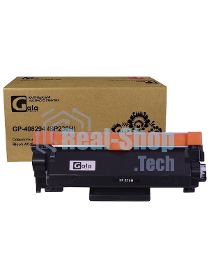 Картридж лазерный GalaPrint GP-408294 (SP230H) черный (3000 стр.) для Ricoh Aficio SP230