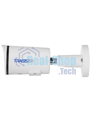 IP-камера TRASSIR TR-D2121IR3 v6 (D) 3.6 - 2МП