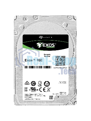 Жесткий диск Seagate SAS2.5
