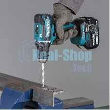 Дрель Makita акк DDF485RFJ