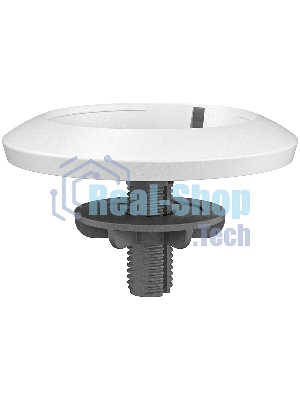 Крепеж настольный Accessory Logitech,Rally Mic Pod Table Mount Off-белый