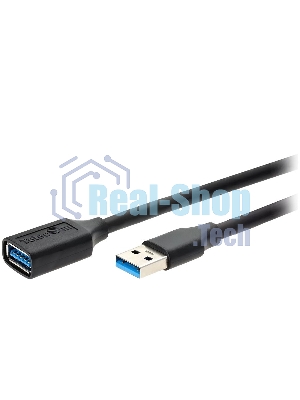 Кабель USB3 0.5M TELECOM TUS708-0.5M