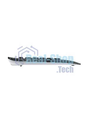 Комплект клавиатура+мышь Logitech MK540 беспроводной, USB, 1000 DPI, чёрный