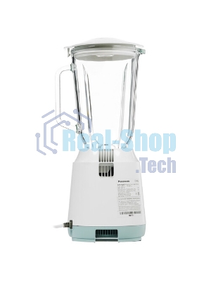 Блендер стационарный PANASONIC MX-EX1561WTQ