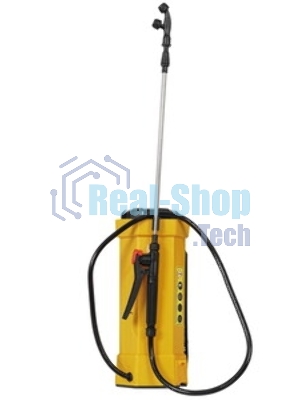 Опрыскиватель аккумуляторный Huter SP-1