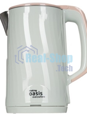 Чайник электрический OASIS K-13PM