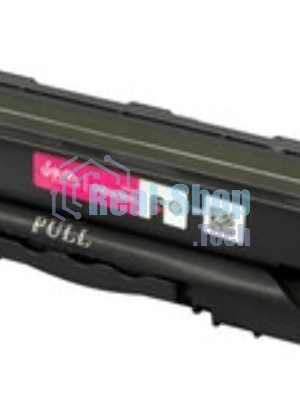Картридж лазерный Sakura CF403X/045HM для HP Color LaserJet Pro M252n/M252dn/MFP277dw/277n и Canon i-SENSYS LBP-610C, MF-630C, пурпурный 2200 к.