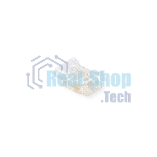 GS6371 Соединитель прямой COB RGB 12/24V для лент 10mm (4 конт.) (10шт)