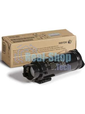 Картридж лазерный Xerox 106R03585 черный для Xerox VL B400/B405 (24600 стр) (Channels)