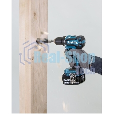 Дрель Makita акк DDF485RFJ