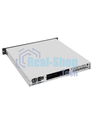Серверный корпус ExeGate Pro 1U430-02 (RM 19