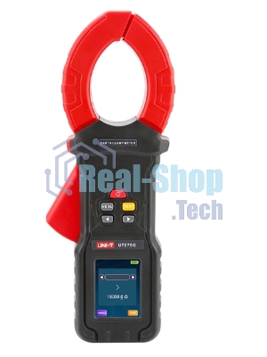 Токоизмерительные клещи UNI-T UT278C