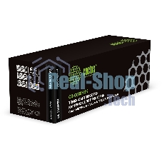 Картридж лазерный Cactus CS-C069HBK 069H черный (7600 стр.) для Canon i-SENSYS MF752Cdw MF752/MF754Cdw MF754