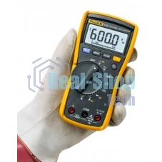 Портативный мультиметр Fluke 115C