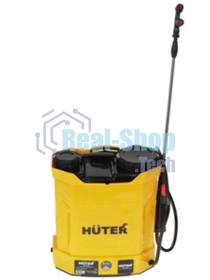 Опрыскиватель аккумуляторный Huter SP-1