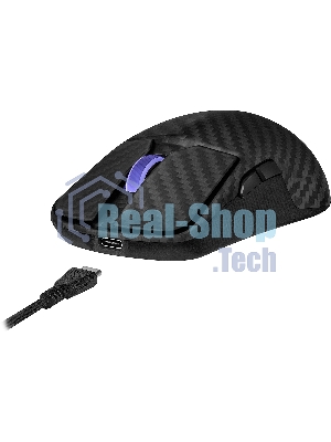 Мышь беспроводная ASUS P718 ROG HARPE ACE EXTREME 47g 42,000DPI Bluetooth 5.1 2.4GHz 5buttons
