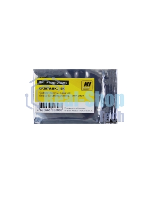 Чип Hi-Black к картриджу HP LJ Enterprise M506/M527/M501 (CF287A) OEM SIZE, Bk, 9K