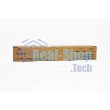Тонер-картридж Konica-Minolta TN-513 черный TN-513 bizhub 454e/554