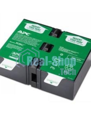 Батарея APC APCRBC123 Replacement Battery Cartridge # 123