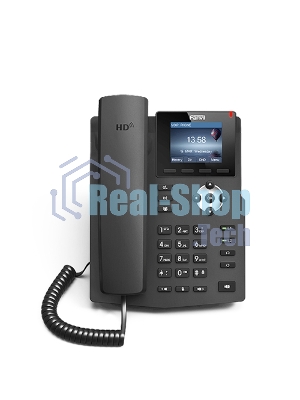 Телефон IP Fanvil X3S