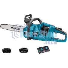 Электрическая цепная пила Makita DUC355PT2 дл.шины:14 Электрическая цепная пила Makita DUC355PT2 дл.шины:14