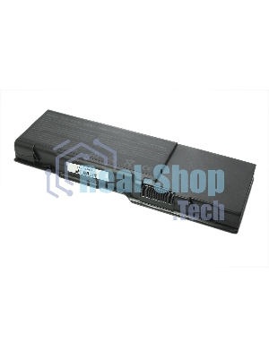 Аккумуляторная батарея для ноутбука Dell Inspiron 6400, 1501, E1505, Vostro 1000 7800mAh OEM